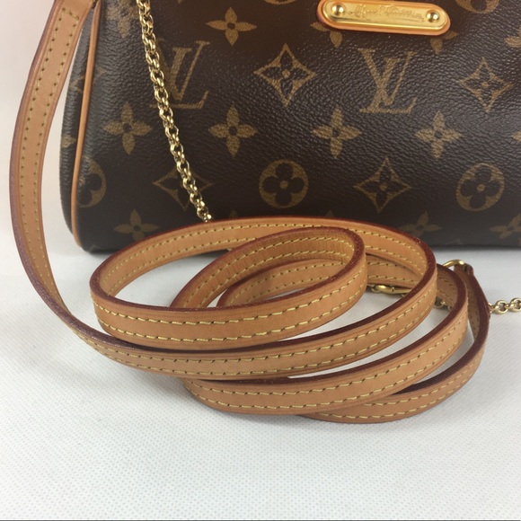 ✅CROSSBODY✅  Louis Vuitton monogram - Picture 8 of 10